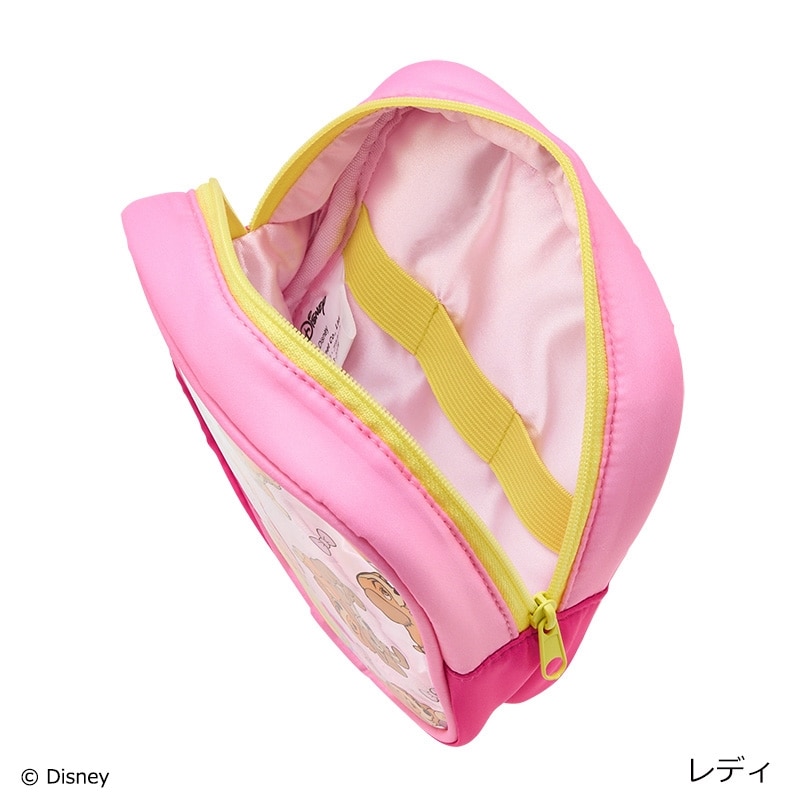 Disney（ディズニー）ガジェットケース Mサイズ(マリー): 通常