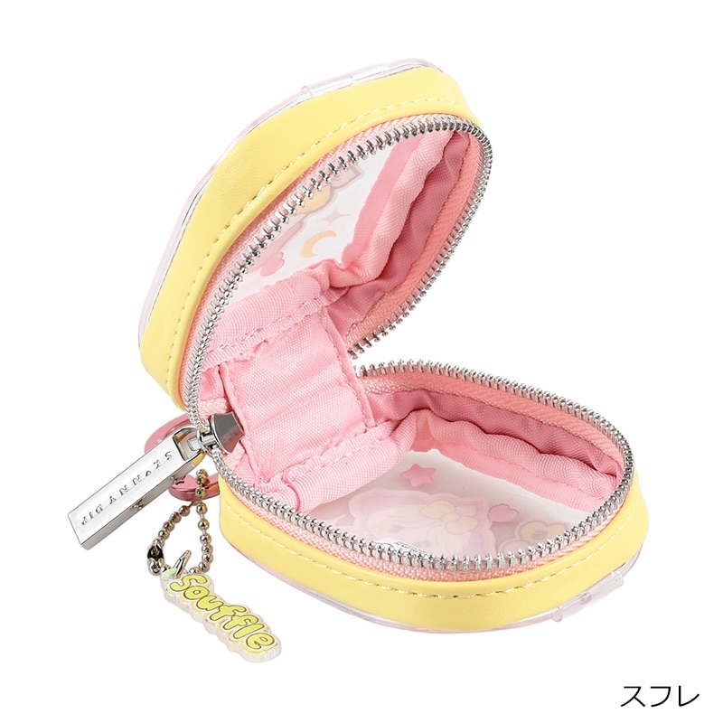 SKINNYDIP スキニーディップ Lil ala mode リルアラモード ワイヤレス