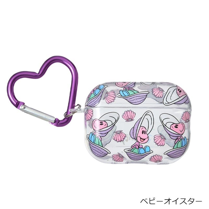 SKINNYDIP×メゾピアノ スキニーディップ AirPods Pro ケース