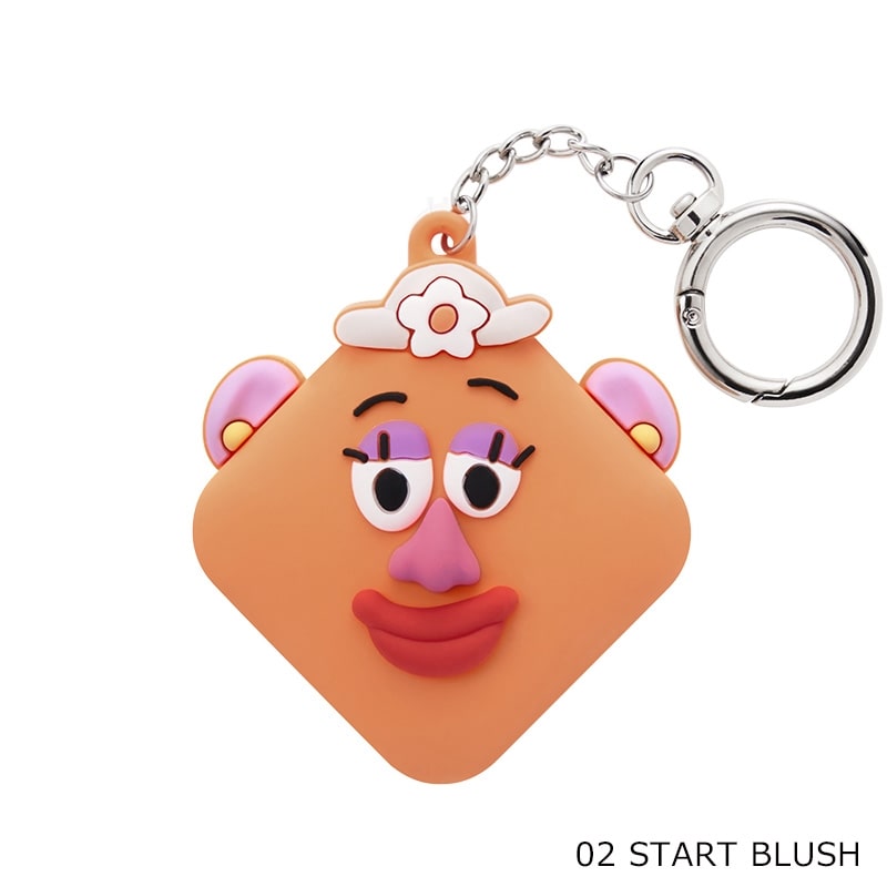 クリオ　トイストーリー CLIO クリオ TOY STORY COLLABORATION プロアイパレットエアー