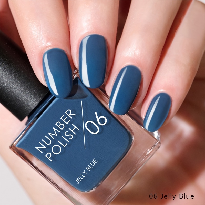 THEIR POLISH. ザ　ポリッシュ　セット　9本 THEIR POLISH. ザ ポリッシュ セット 9本 THEIR POLISH. ザ