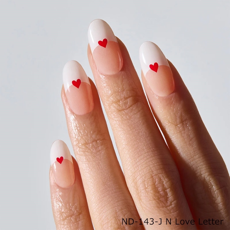 ohora オホーラ Romantic Sparkle Collection(ND-144-J N Mini Heart
