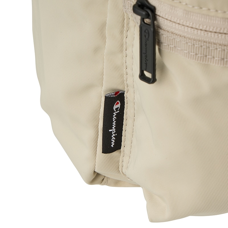 Champion チャンピオン バックパック(ブラック): 通常| プラザ