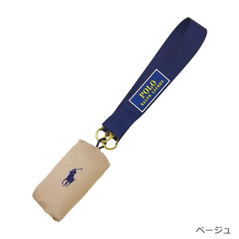 POLO RALPH LAUREN ポロ ラルフ ローレン ポケッタブルエコバッグ