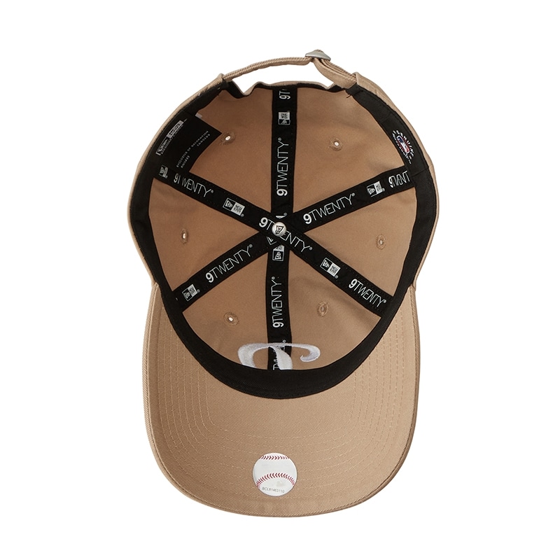 NEW ERA ニューエラ サイドパッチキャップ(ニューヨーク・ヤンキース