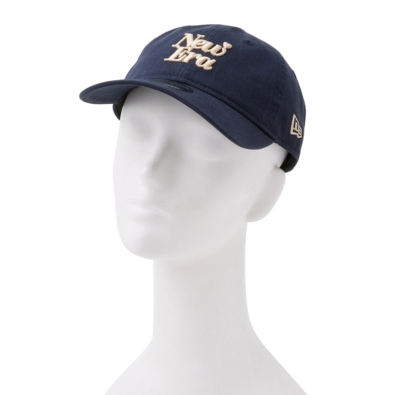 NEW ERA ニューエラ ハートキャップ 9TWENTY(ストーン): 通常| プラザ