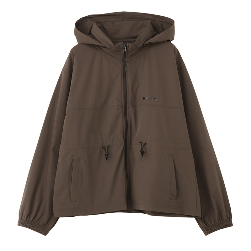KELTY ケルティ ラッシュTシャツ(ブラック): 通常| プラザオンラインストア