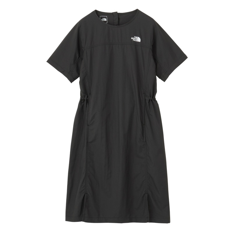 THE NORTH FACE ザ・ノース・フェイス カルカワンピース