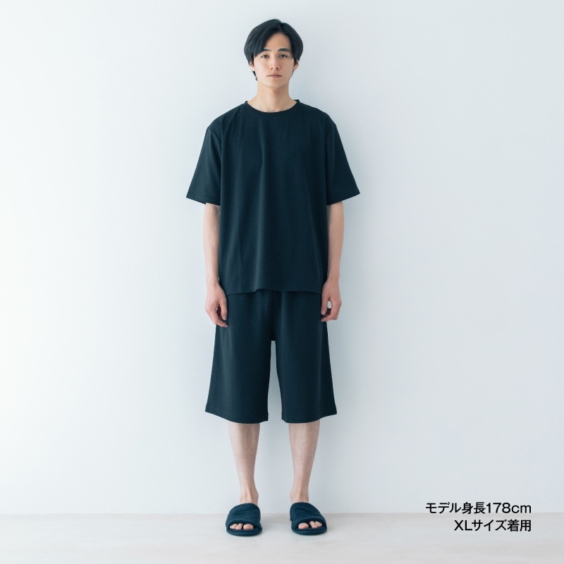 Bristol Recovery Wear Sサイズ ブラックショートパンツ リカバリーウェア】 Recoverypro Lab 疲労回復ウェア 一般医療機器