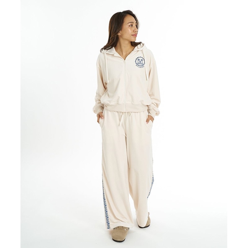 BILLABONG ビラボン ウィメンズ PALM 73 ロングパンツ(TRV): 通常