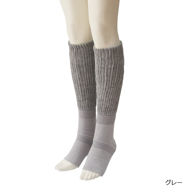 靴下サプリ まるでこたつ おやすみスイッチ