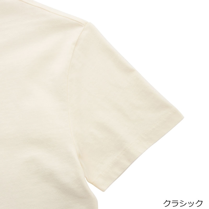 POLO RALPH LAUREN ポロ ラルフ ローレン ミディアムウェイトTシャツ