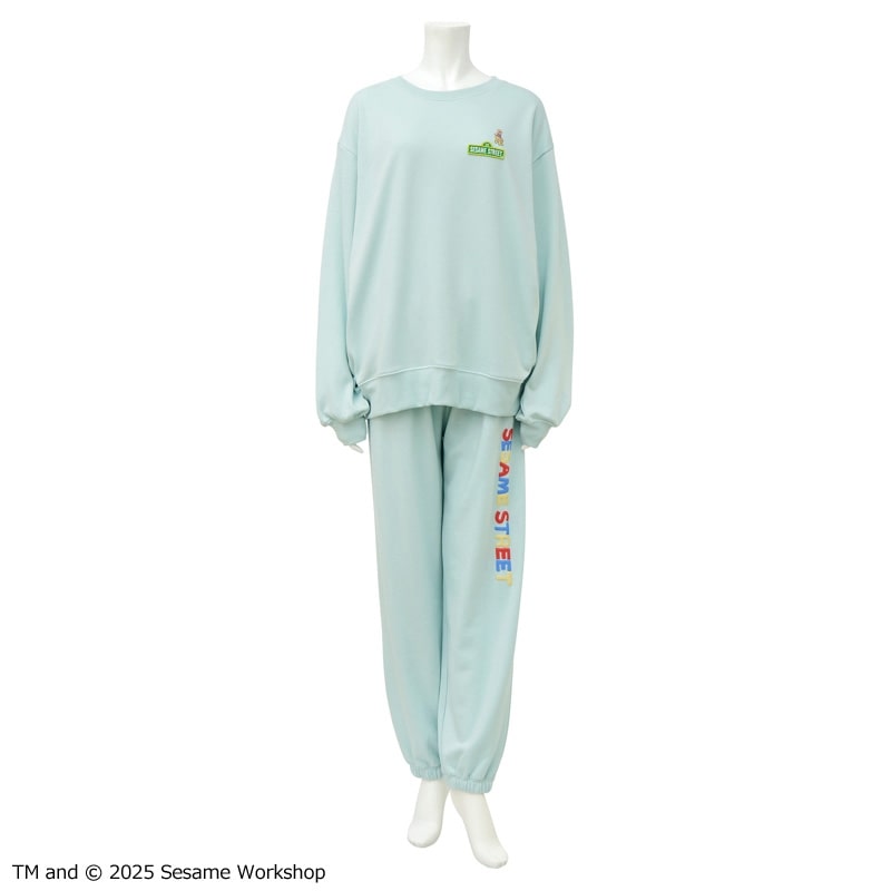 Sesame Street セサミストリート /ルームウエア(規格なし): 通常