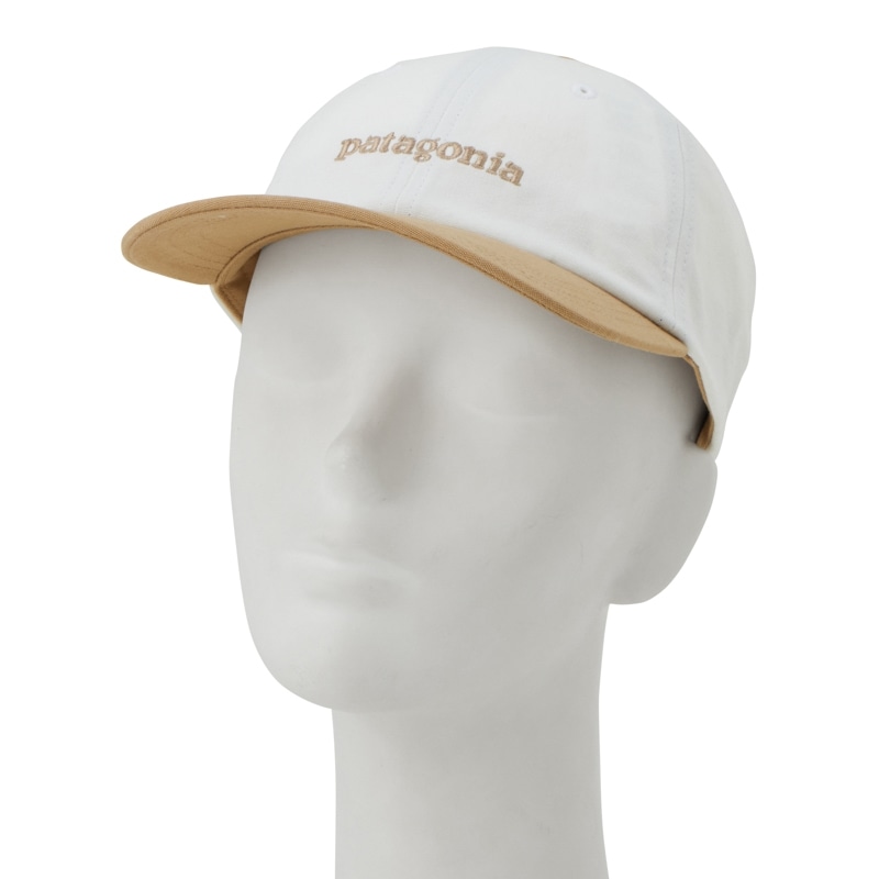 Patagonia パタゴニア フィッツロイ アイコン トラッド キャップ