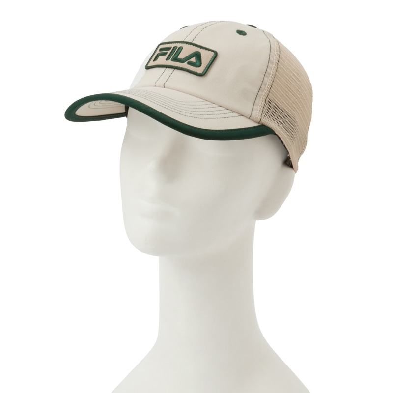 限定コラボ ◆ FILA × ヘイリー ◆ ロゴ キャップ ◆ 楽天市場】【お買い物マラソン期間限定！2点以上のまとめ買い