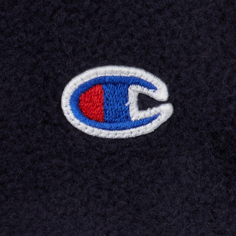 Championチャンピオン チップ・ガナッシレーシング 刺繍 ジップジャケット Championチャンピオン チップ・ガナッシレーシング 刺繍 ジップ