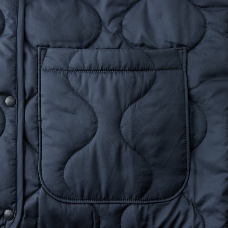 Patagonia パタゴニア キッズ キルテッド パファー