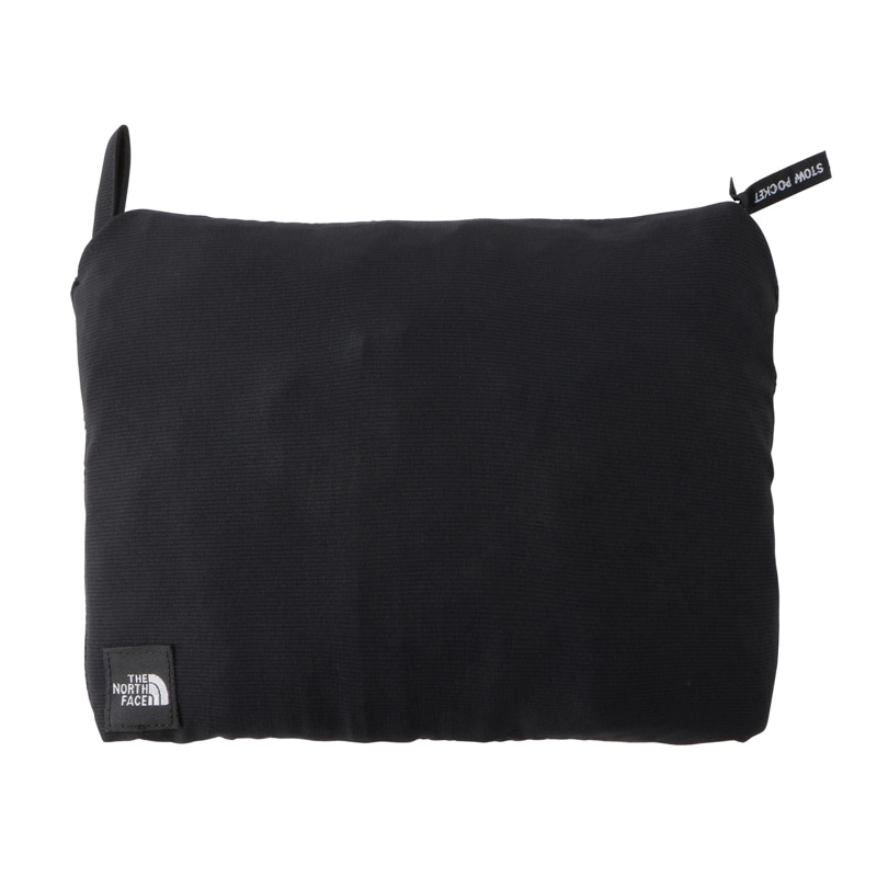 THE NORTH FACE TNF BE FREE JACKET BLACK（ザ・ノース