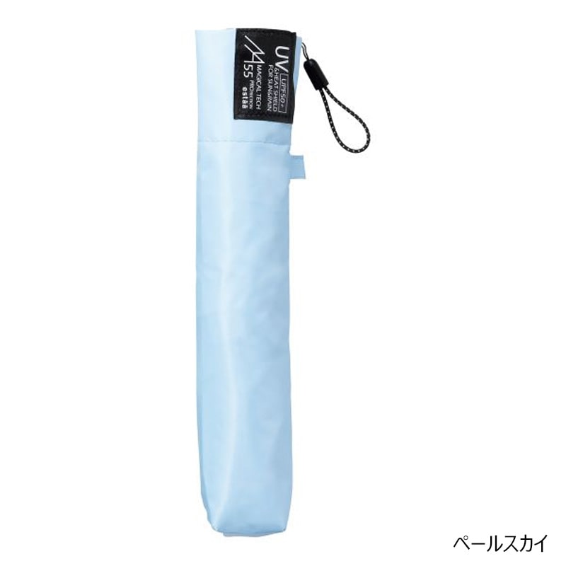 MOONBAT ムーンバット 折りたたみ マジで軽い傘 マジカルテック
