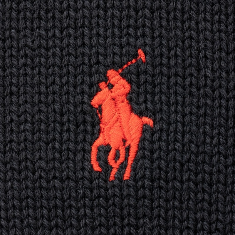 POLO RALPH LAUREN ポロ ラルフ ローレン コットンクルーネック