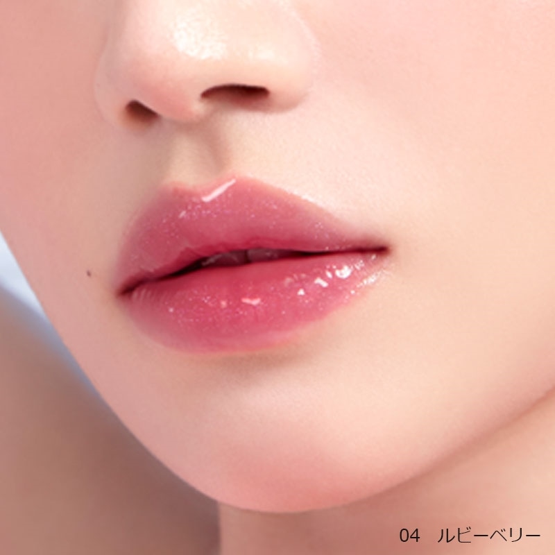 デイジードール ジュエリー シロップ グロス(01 クリスタルフィズ