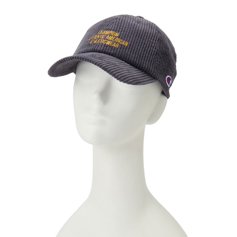 Champion チャンピオン ワイドコールキャップ(アイボリー): 通常