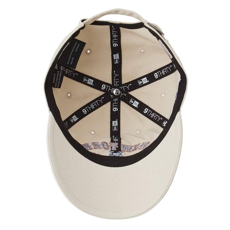 NEW ERA ニューエラ キャップ(ニューヨーク・ヤンキース): 通常