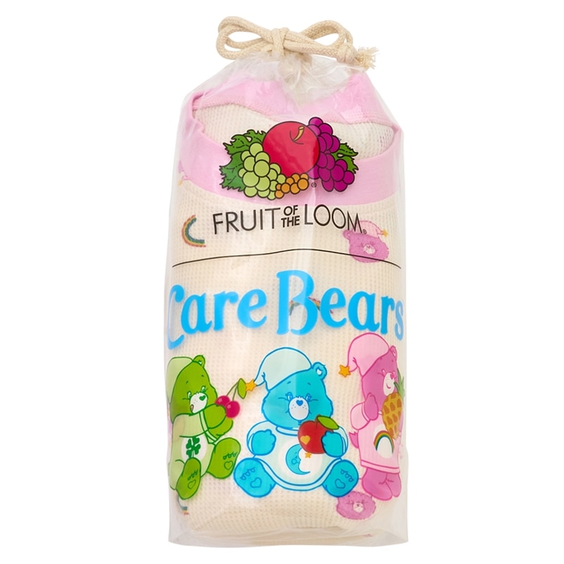 peach john ピーチジョン ケアベア care bears ルームウェア - メルカリ