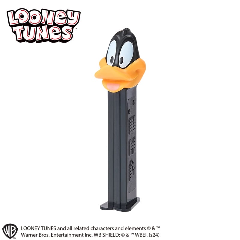 PEZ ペッツ ルーニー・テューンズ ※アソートの為種類は選べません