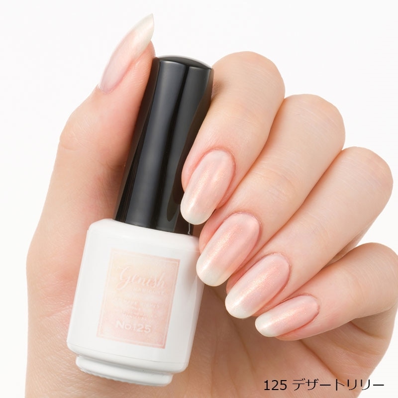 ジーニッシュ マニキュア Genish ポリッシュ 2025秋新作】ジーニッシュマニキュア(Genish Manicure)新発売