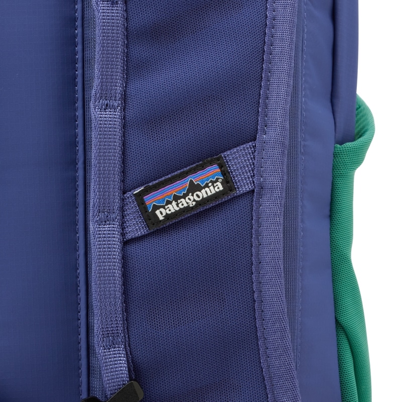 Patagonia パタゴニア テラヴィア・パック 14L(Solstice Purple