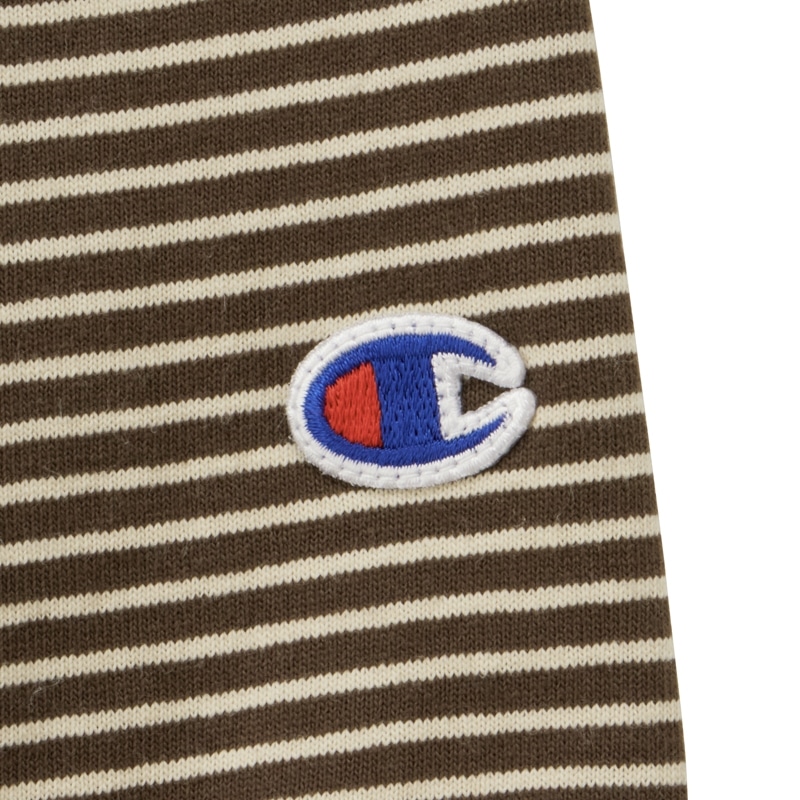 Champion チャンピオン ロングスリーブTシャツ