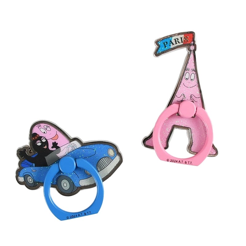 SKINNYDIP スキニーディップBARBAPAPA バーバパパ PARIS SKINNYDIP スキニーディップBARBAPAPA バーバパパ PARIS