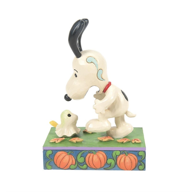 スヌーピー PEANUTS Jim Shore ジムショア フィギュア