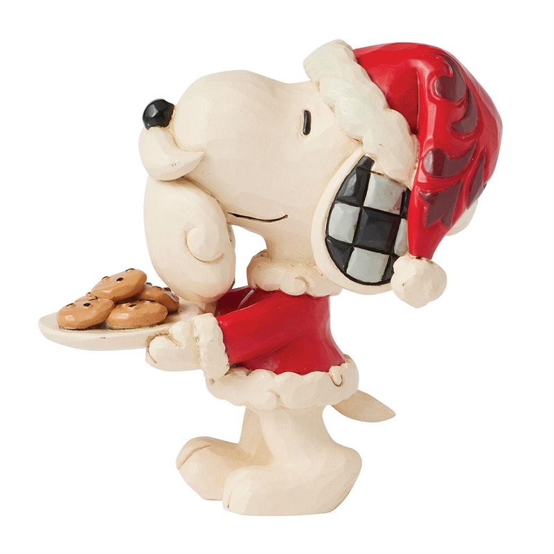 PEANUTS クリスマス ビッグスヌーピーサンタ 80cm（中古） レア物! 超特大スヌーピーサンタ ライト フィギュア/高さ約80cm