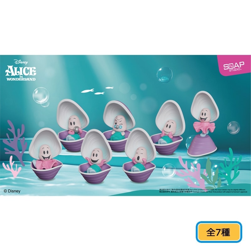 Disney(ディズニー) SOAP STUDIO ソープスタジオ アリス・イン
