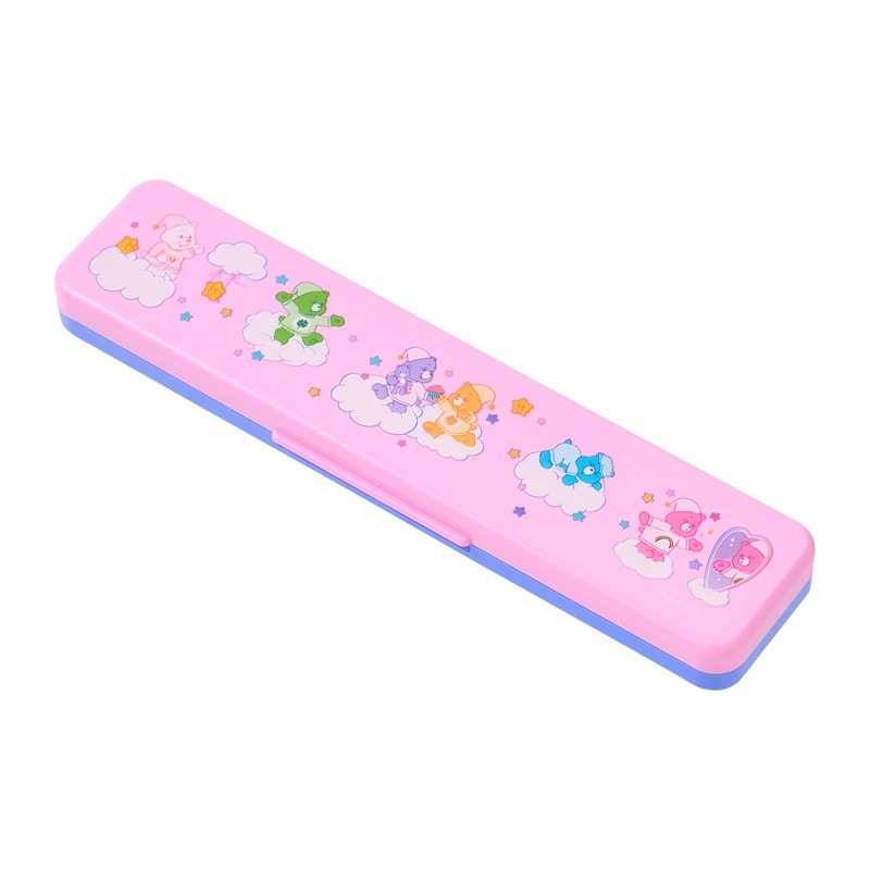 Care Bears ケアベア 箸＆スプーンセット(箸＆スプーンセット