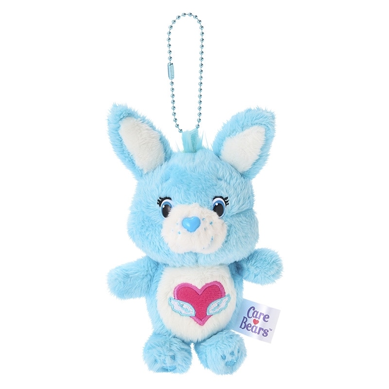 CareBears - ケアベア　チャーム Care Bears ケアベア マスコットチャーム アミーゴベア(アミーゴ