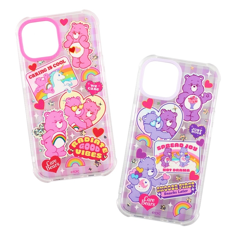 SKINNY DIP スキニーディップ ♡ iPhone15ケース SKINNYDIP スキニーディップ Disney(ディズニー) iPhone15用