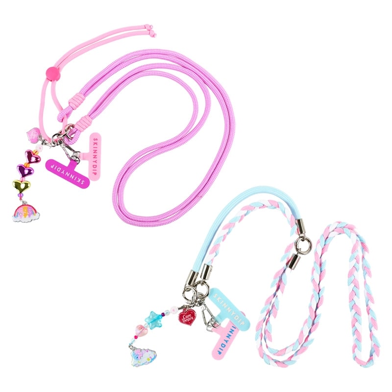 SKINNYDIP スキニーディップ Care Bears ケアベア ショルダー