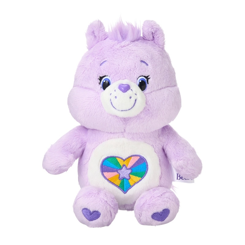 Care Bears ケアベア ぬいぐるみ ノーブルハートホース(ノーブルハート