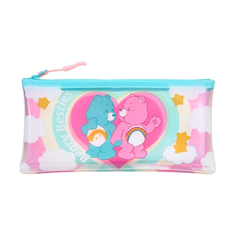 Care Bears ケアベア マルチケース(マルチケース): 通常| プラザ