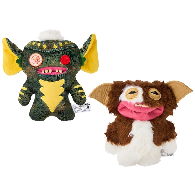 P*a様 グレムリン 小さな ぬいぐるみ フィギュア GREMLINS/グレムリンのぬいぐるみ＆フィギュアを少し