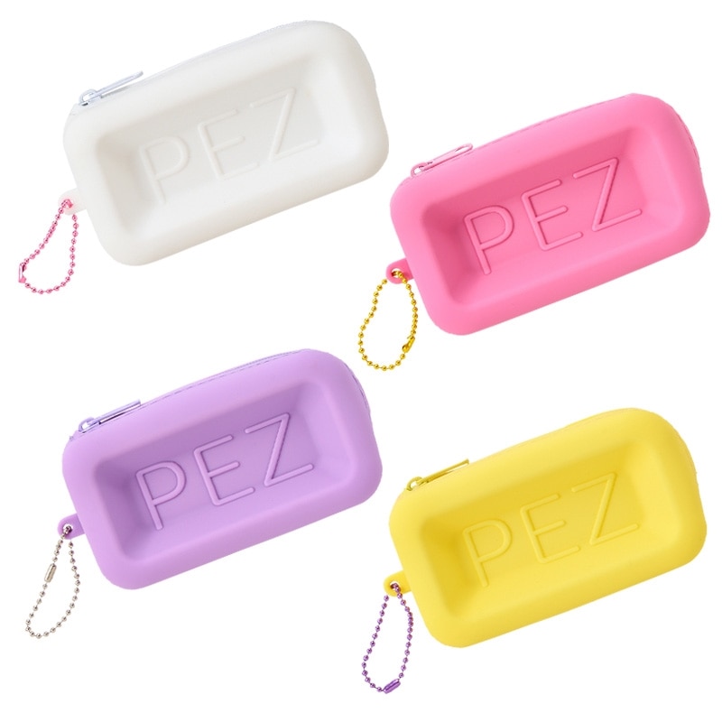 PEZ ペッツ まとめ売り 17個 + 着せ替えパーツ2種 - メルカリ