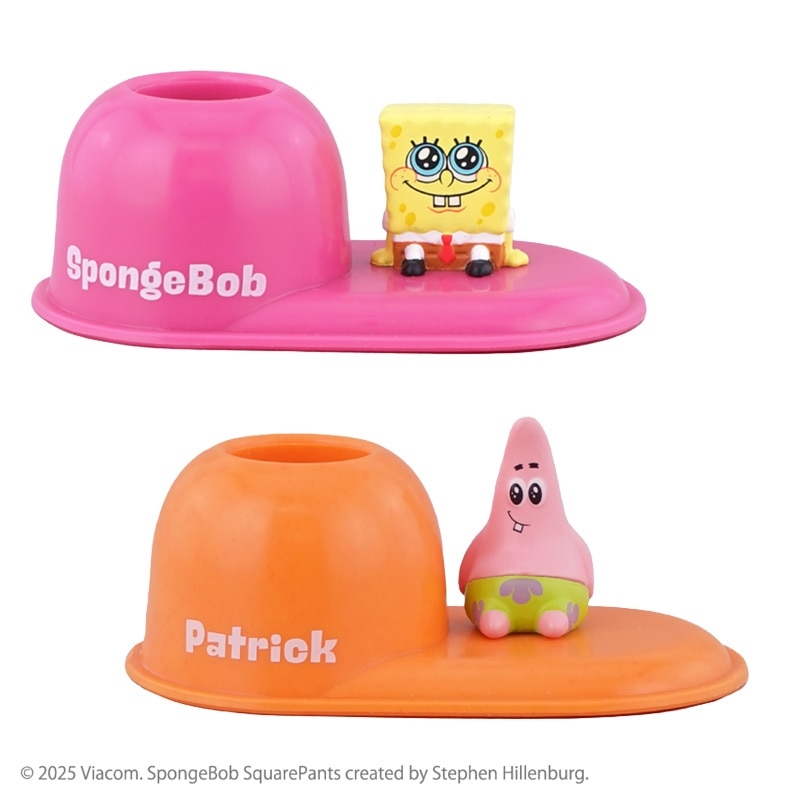 スポンジ・ボブ様①専用商品 2025年 (新品) ツバル スポンジ・ボブシリーズ「パトリック