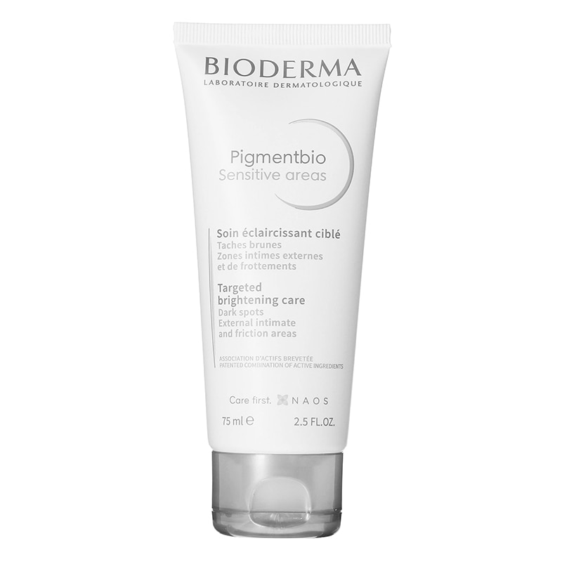 BIODERMA ビオデルマ ピグメンビオ ホワイトセンシティブクリーム
