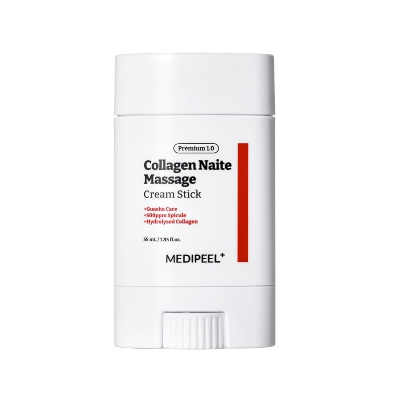 MEDIPEEL+ メディピール コラーゲンナイテマッサージクリーム