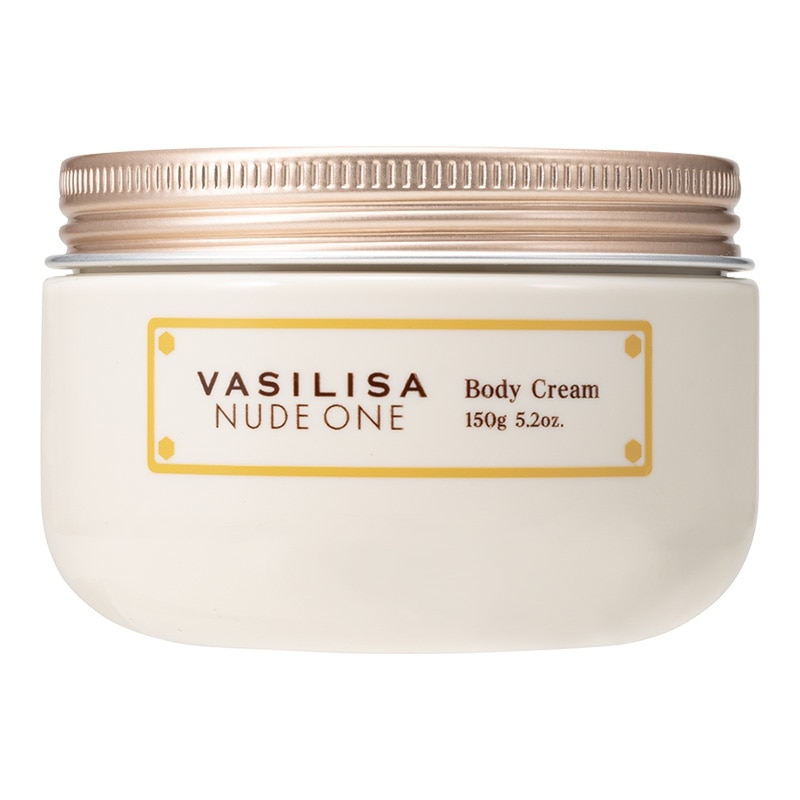 VASILISA ヴァシリーサ ホイップ ボディクリーム(ボディケア): 通常