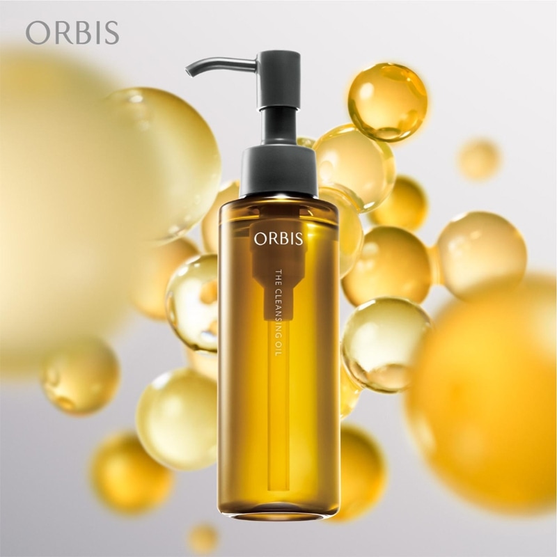 オルビス ザ クレンジングオイル 120ml 3本セット ORBIS オルビス ザ クレンジングオイル(クレンジングオイル