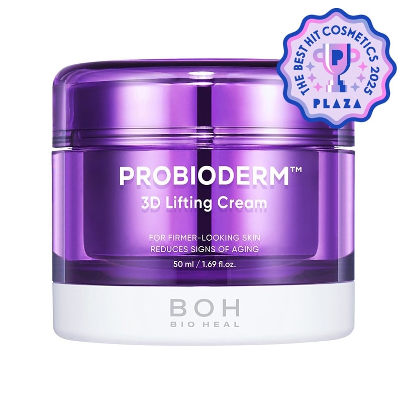 BIOHEAL BOH プロバイオダーム 3Dリフティングクリーム(クリーム